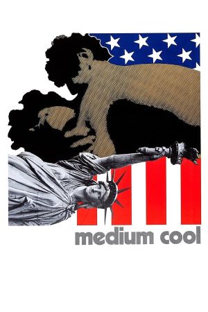 Medium Cool 1969