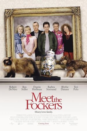 Meet the Fockers 2004