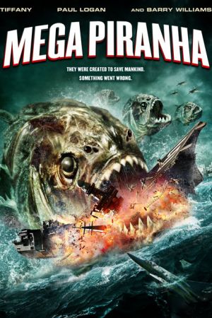 Mega Piranha 2009