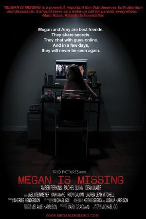 Megan Is Missing 2011