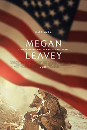 Megan Leavey 2017