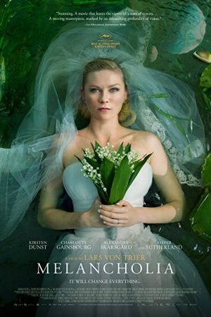 Melancholia 2011