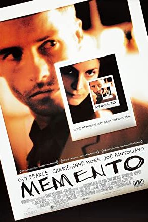 Memento 2000