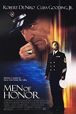 Men of Honor 2000