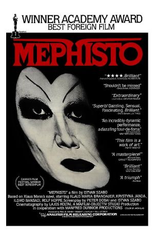 Mephisto 1981