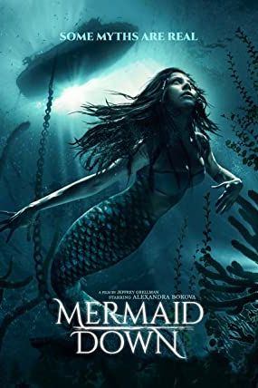Mermaid Down 2019