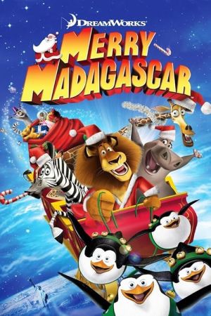 Merry Madagascar 2009