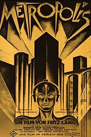 Metropolis 1927