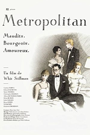 Metropolitan 1989