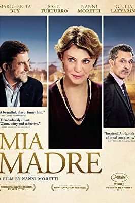 Mia madre 2015