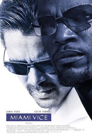 Miami Vice 2006