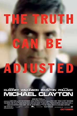 Michael Clayton 2007