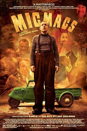 Micmacs 2009