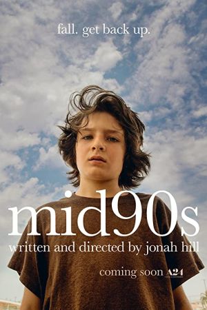 Mid90s 2018