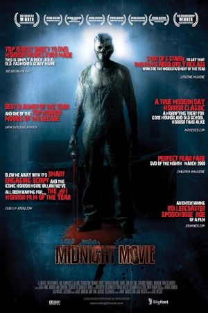 Midnight Movie 2008