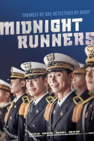 Midnight Runners 2017