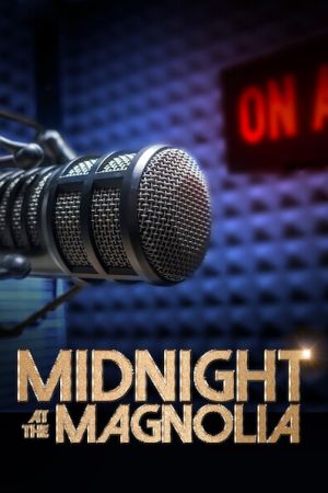 Midnight at the Magnolia 2020