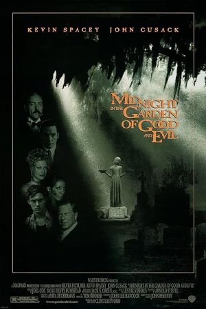 Midnight in the Garden of Good and Evil 1997