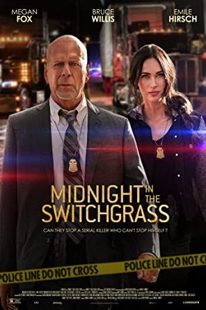 Midnight in the Switchgrass 2021