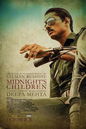Midnight’s Children 2012