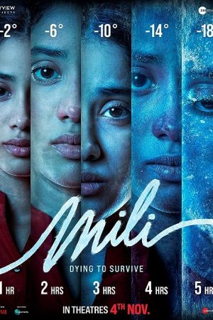 Mili 2022