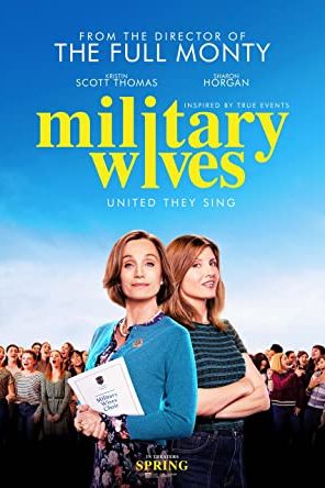 Military Wives 2019