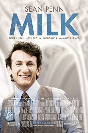 Milk 2008