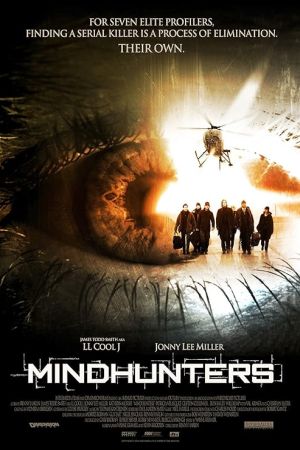 Mindhunters 2004