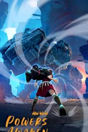 Mini World: Powers Awaken 2022