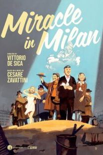Miracolo a Milano 1951