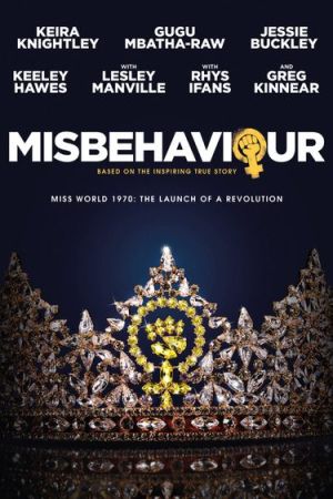 Misbehaviour 2020