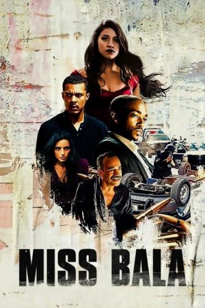 Miss Bala 2019