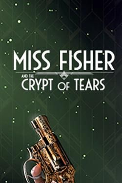 Miss Fisher & the Crypt of Tears 2020