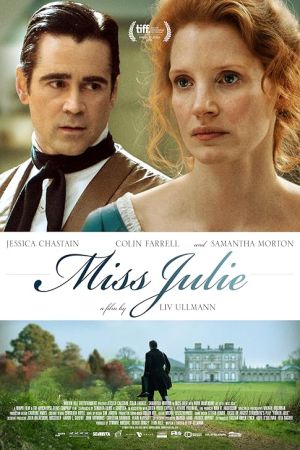 Miss Julie 2014