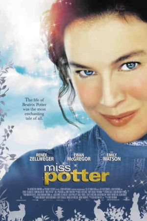 Miss Potter 2006