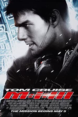 Mission: Impossible III 2006