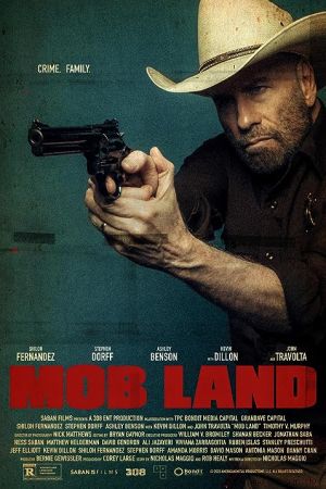 Mob Land 2023