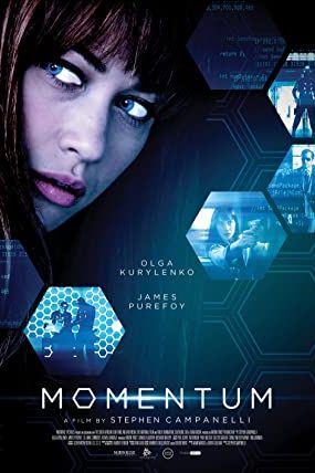 Momentum 2015