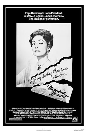 Mommie Dearest 1981