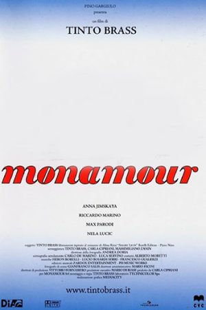 Monamour 2005
