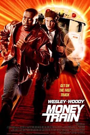 Money Train 1995