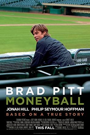 Moneyball 2011