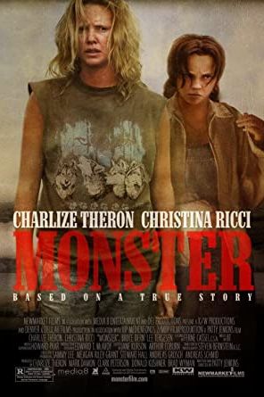 Monster 2003