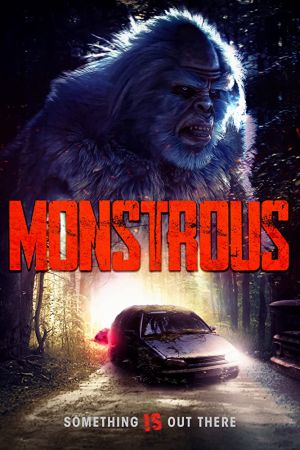 Monstrous 2020