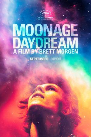 Moonage Daydream 2022