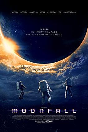 Moonfall 2022