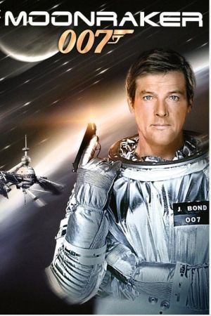 Moonraker 1979