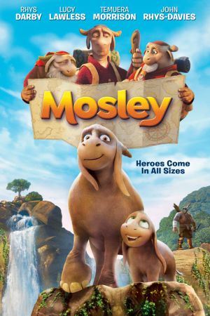 Mosley 2019