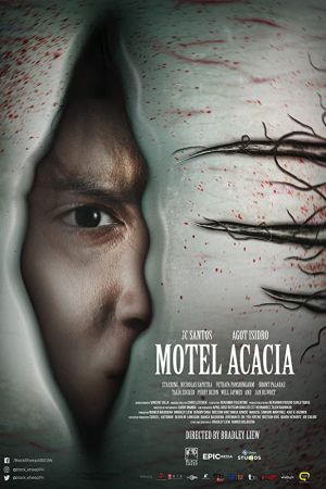 Motel Acacia 2019