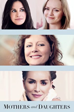 Mothers and Daughters 2016